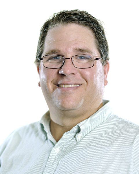 Phil Stacey